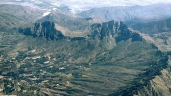 Building a Climate-Resilient, Low-Carbon, Job-Rich Africa - rectangle