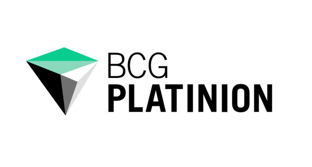 Bcg Platinion Accelerates And Enhances Implementation