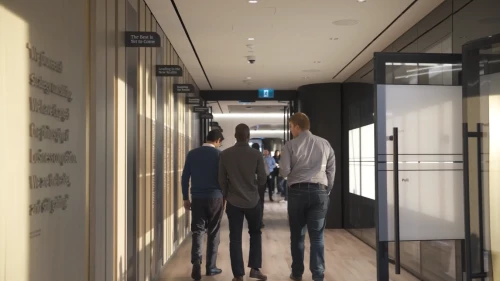 Our People—What BCG Means to Us | FR Video Still