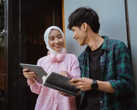 Digital Transformation Brings Innovation and New Capabilities