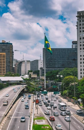 "City highway"