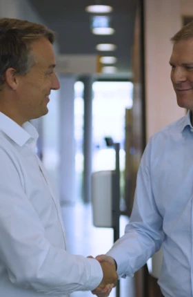 SAP’s Christian Klein on Reinventing a Tech Giant for Long-Term Success