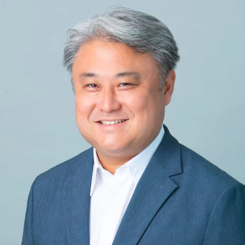 Headshot of BCG expert Yohei Takabe