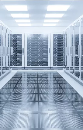The Power of Compute: The Effects of Data Center Growth on Belgium's Energy System | Rectangle