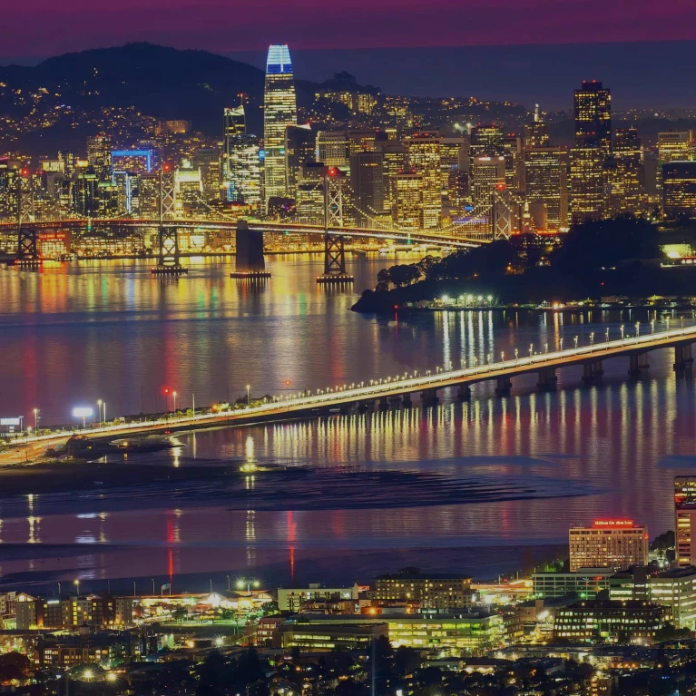 BCG in San Francisco Hero Image