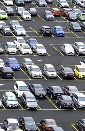 It’s Time for the Auto Industry to Reset Expectations Hero Rectangle