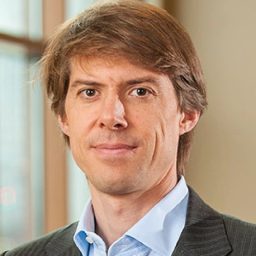 Headshot of BCG expert Frank Cordes Managing Director & Senior Partner
