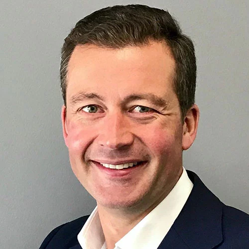 Headshot of BCG expert Berry Diepeveen