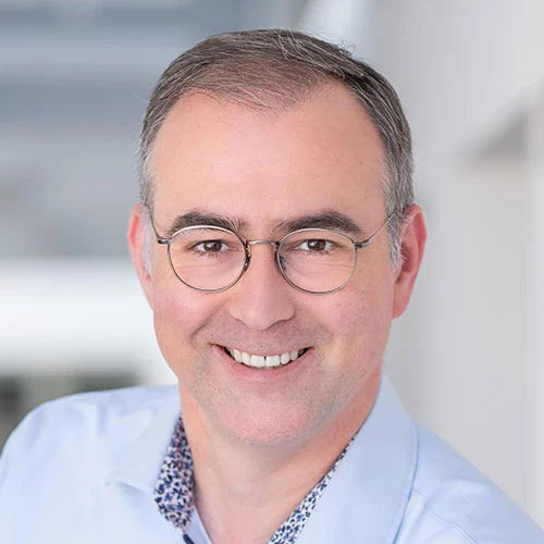 Headshot of BCG expert Jan Ittner