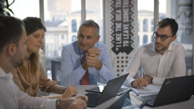 Smart Process Automation at Generali Italy