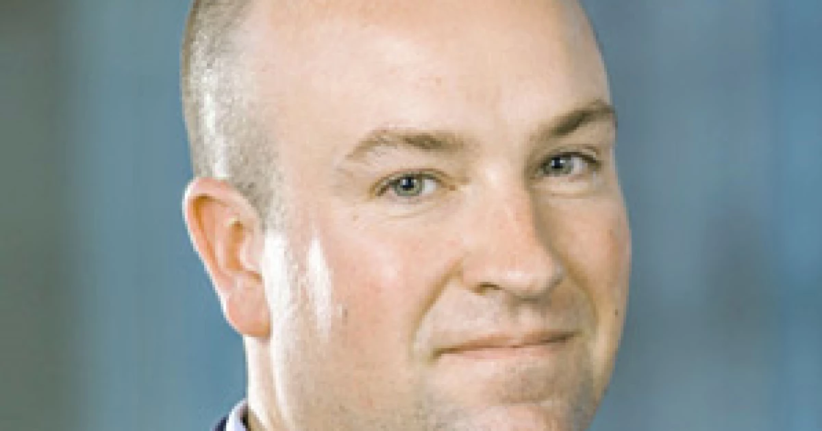 Russell Kellner - Boston Consulting Group