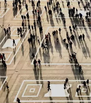 Decoding Global Talent Collection of Publication and Reports