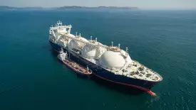 Energy Trading as a Competitive Advantage in Asia-Pacific | Hero