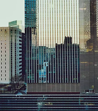BCG in Seoul