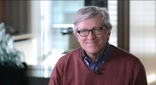 The Gates Foundation's Jeff Raikes on Catalyzing Change