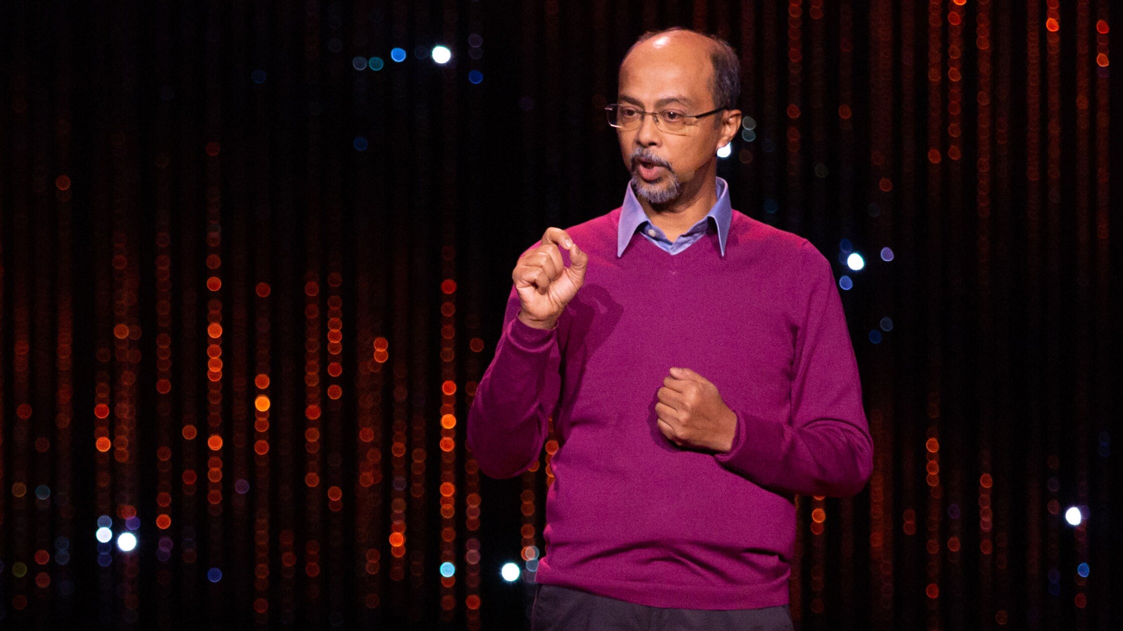 Arindam Bhattacharya