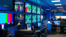 Catching the Next Wave of Revenue in Live Connected TV | Hero