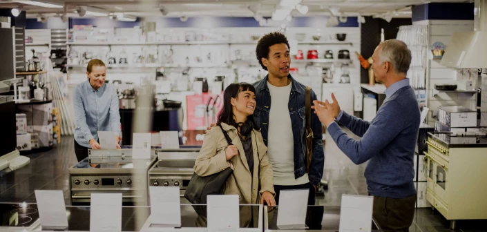 What to Expect from Black Friday Amid the Cost-of-Living Crisis | Rectangle