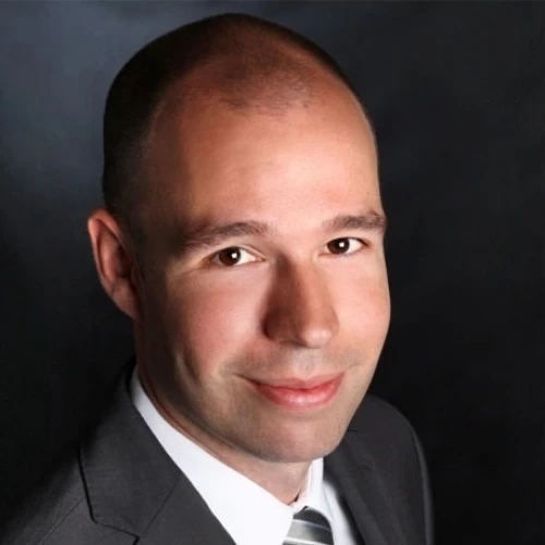 Daniel Zepter