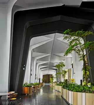 Paris Office | BCG in France | Hero