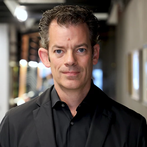 Headshot of BCG expert Benjamin Rehberg