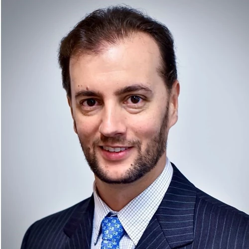 Ricardo Pierozzi
