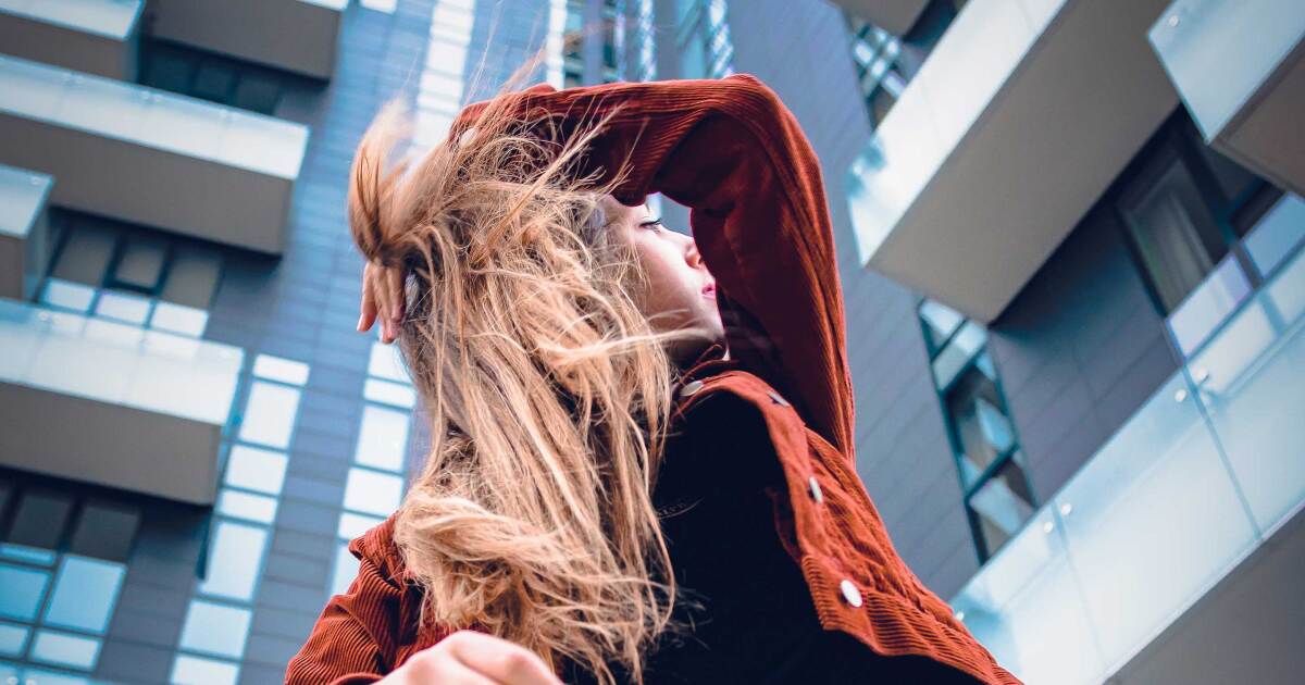 Fashion S Big Reset Bcg Fashion In Israel 2022