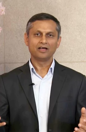 APAC- Blueprint for the World