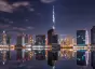 BCG Middle East | Ambient Video Hero