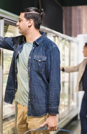 Consumer Sentiment Snapshot – October 2025 | Rectangle