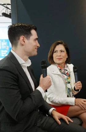 What’s Driving the ESG Agenda Now?