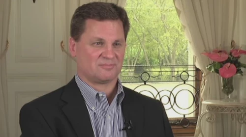 Guy Gilliland on Innovation in the Hardware & Software Sector