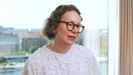 Reskilling for the Future: Why Sustainability Must Be Built into Your Talent Strategy