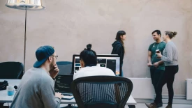 Adopting an Ecosystem-First Mindset in Software | Rectangle