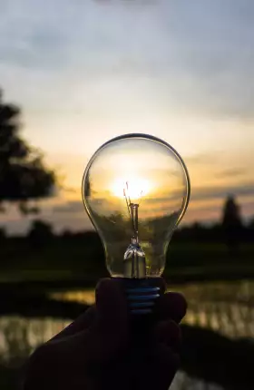 BCG-WEF Report: Tech for Climate Adaptation | Hero