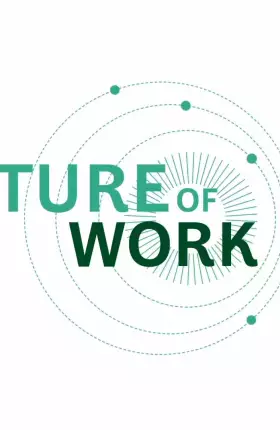 Architecting the Future of Work