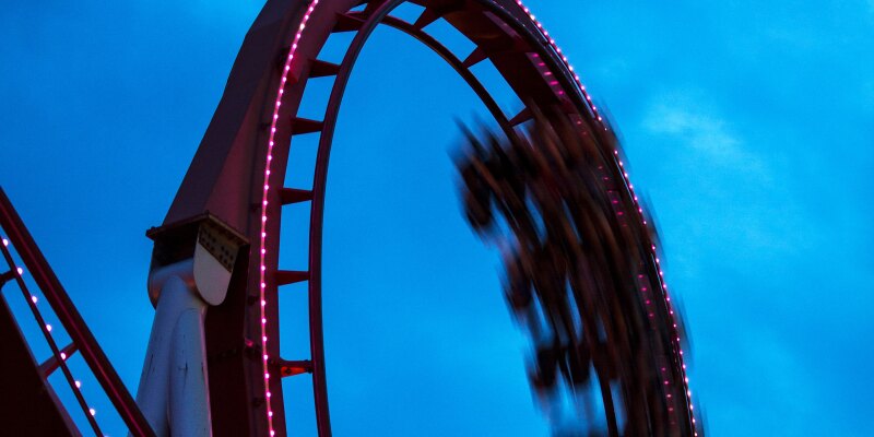 Flipping the Odds of Digital Transformation Success