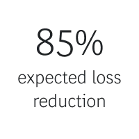 85% | BTN | Risk Management and Compliance