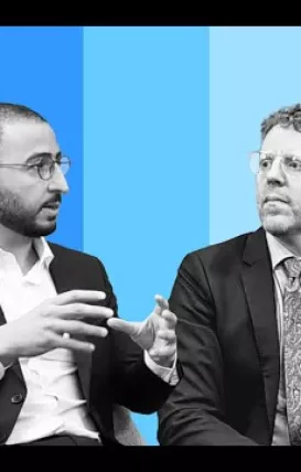 AI, AGI, and the Future of Technology