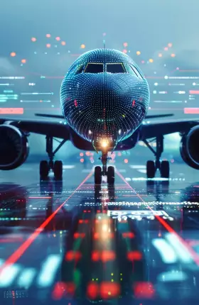 The AI-First Airline | Hero