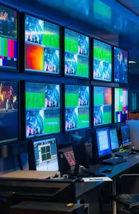 Catching the Next Wave of Revenue in Live Connected TV | Hero