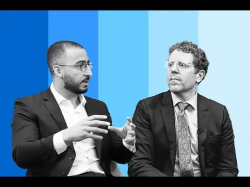 AI, AGI, and the Future of Technology