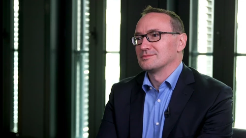 Daniel Schlecht on Why Power and Utility Companies Must Go Digital Now