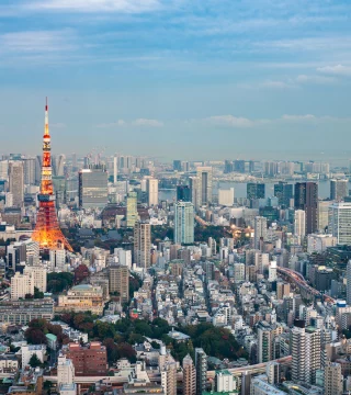 Platinion - Tokyo