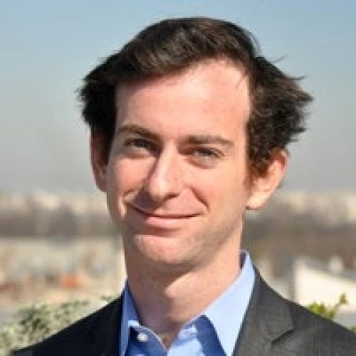 Adrien Duthoit