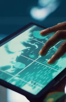 Unlocking Africa’s Potential Through Smart Private Investment | Hero