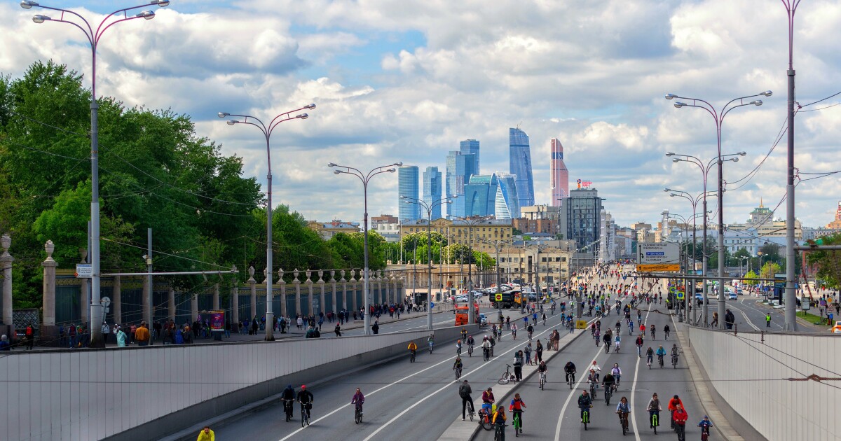 Decoding Global Talent 18 Russia Faces A Talent Conundrum