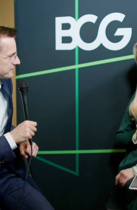 For Retail Banks, Growth Depends on Innovation