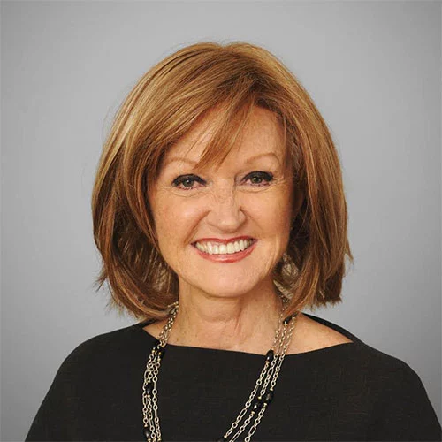 Vicki Escarra