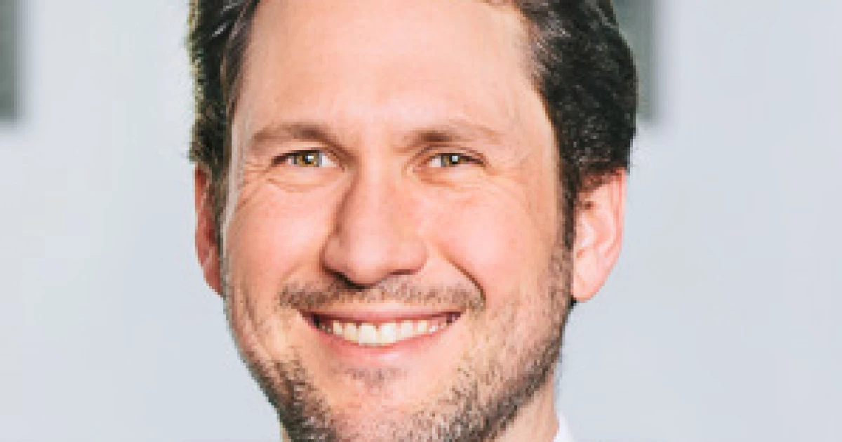 Andrew Rodriguez - Boston Consulting Group